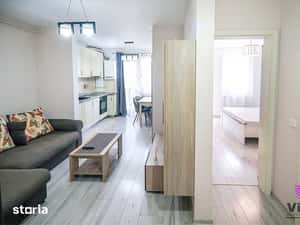 Apartament 2 camere | Balcon si parcare privata | Alma - Turnisor — miniatura 4