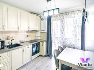 Apartament 2 camere | Balcon si parcare privata | Alma - Turnisor — miniatura 5
