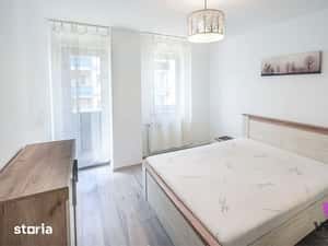 Apartament 2 camere | Balcon si parcare privata | Alma - Turnisor — miniatura 6