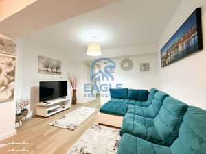 Compozitori - 2 Camere la prima inchiriere in bloc nou pe termen lung — miniatura 1