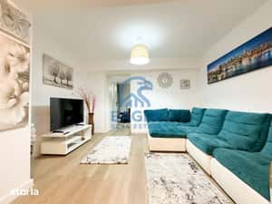 Compozitori - 2 Camere la prima inchiriere in bloc nou pe termen lung — miniatura 4