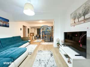 Compozitori - 2 Camere la prima inchiriere in bloc nou pe termen lung — miniatura 5