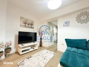 Compozitori - 2 Camere la prima inchiriere in bloc nou pe termen lung — miniatura 6