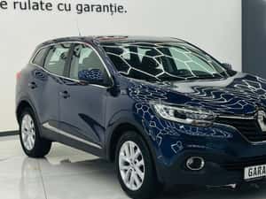 RENAULT KADJAR 2016, 142.000 km, Diesel, Manual — miniatura 2