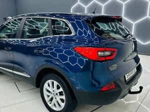 RENAULT KADJAR 2016, 142.000 km, Diesel, Manual — miniatura 3