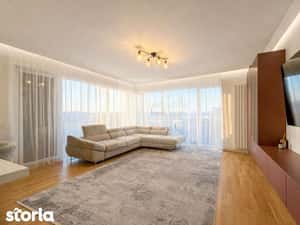 Vanzare 4 camere  + terasă 105 mp, view panoramic, Bună Ziua — miniatura 5