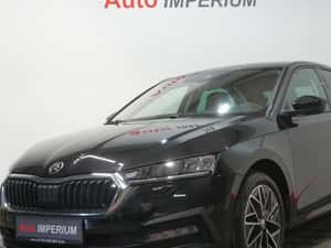 Skoda Octavia 2023 Diesel Automată 150 HP