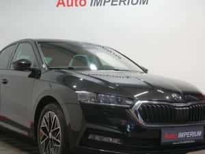 Skoda Octavia 2023 Diesel Automată 150 HP — miniatura 3