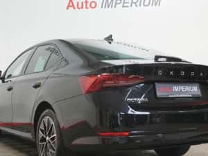 Skoda Octavia 2023 Diesel Automată 150 HP — miniatura 4