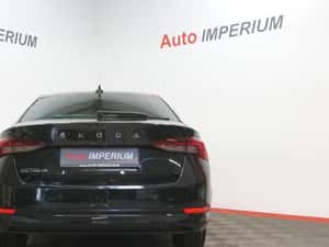Skoda Octavia 2023 Diesel Automată 150 HP — miniatura 5
