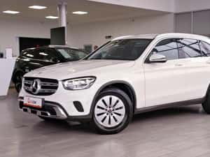 Mercedes-Benz GLC 200 Semi-automată 163 HP Diesel — miniatura 3