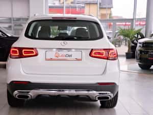 Mercedes-Benz GLC 200 Semi-automată 163 HP Diesel — miniatura 6