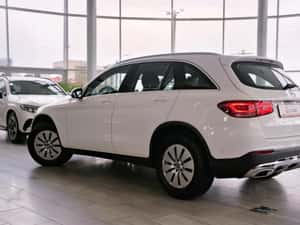 Mercedes-Benz GLC 200 Semi-automată 163 HP Diesel — miniatura 7