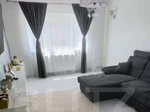 APARTAMENT CU 2 CAMERE SITUAT INTR-O ZONA CU MULTE FACILITATI