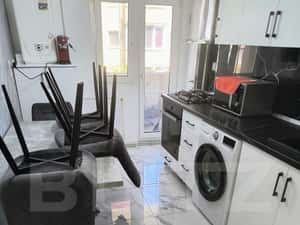 APARTAMENT CU 2 CAMERE SITUAT INTR-O ZONA CU MULTE FACILITATI — miniatura 4