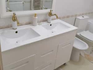 Instalator sanitare,tehnician centrale, montaj mobila, blat, chiuveta — miniatura 4