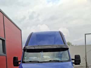 Vând IVECO Daily 65C18 – 3.0 180CP – An 2008 – Se conduce cu categoria B! — miniatura 9