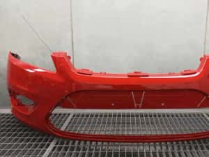 Bara Fata Ford Focus 2 II 2008-2010 (Colorado Red (Rosu))