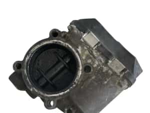Clapeta De Acceleratie Volkswagen Golf V 1K1 2003 - 2009 2.0 Fsi Bvy 06F133062B — miniatura 4