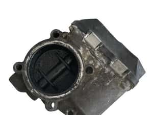 Clapeta De Acceleratie Volkswagen Golf V 1K1 2003 - 2009 2.0 Fsi Bvy 06F133062B — miniatura 7