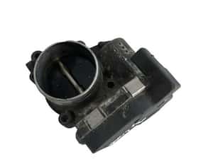Clapeta De Acceleratie Volkswagen Golf V 1K1 2003 - 2009 2.0 Fsi Bvy 06F133062B — miniatura 9