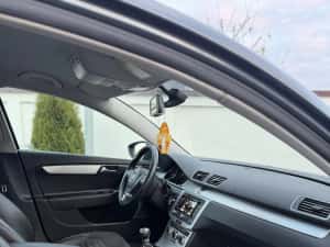 Volkswagen Passat B7 2.0 TDI 140CP 2012 — miniatura 6