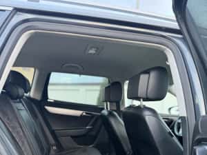 Volkswagen Passat B7 2.0 TDI 140CP 2012 — miniatura 7