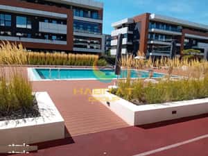 Pallady 4 camere 97 mp + curte 233 mp LUX gata de mutare