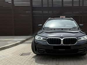 BMW 520D MH Sport-Line 190cp - xDrive 4x4