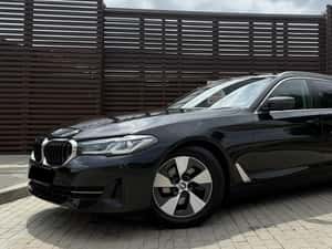 BMW 520D MH Sport-Line 190cp - xDrive 4x4 — miniatura 2