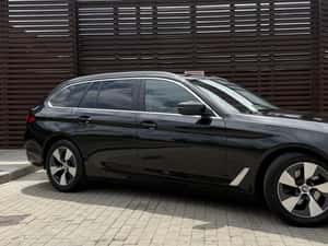 BMW 520D MH Sport-Line 190cp - xDrive 4x4 — miniatura 3