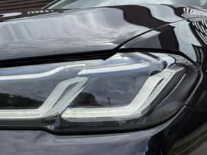 BMW 520D MH Sport-Line 190cp - xDrive 4x4 — miniatura 5