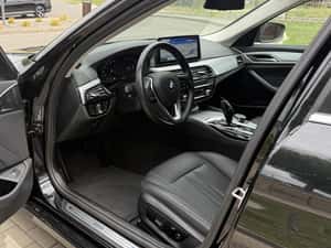 BMW 520D MH Sport-Line 190cp - xDrive 4x4 — miniatura 6