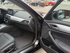 BMW 520D MH Sport-Line 190cp - xDrive 4x4 — miniatura 7