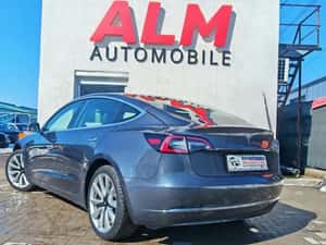 Tesla Model 3 Berlină, 118.000 km, 2021 — miniatura 3