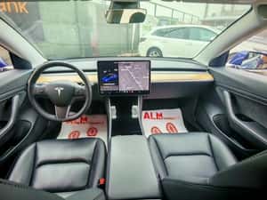 Tesla Model 3 Berlină, 118.000 km, 2021 — miniatura 5