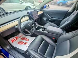 Tesla Model 3 Berlină, 118.000 km, 2021 — miniatura 6