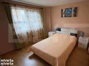 Apartament 2 camere, 56mp, zona Cetate