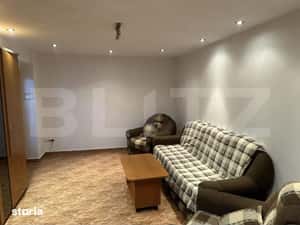 Apartament 2 camere, 56mp, zona Cetate — miniatura 3