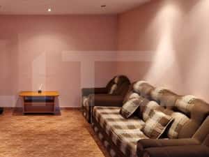 Apartament 2 camere, 56mp, zona Cetate — miniatura 5