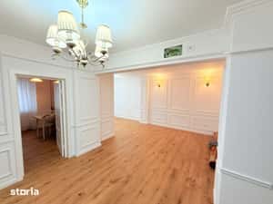 Apartament 3 camere  nou renovat Piata Mare — miniatura 4