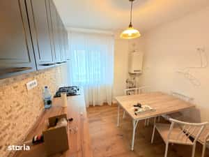 Apartament 3 camere  nou renovat Piata Mare — miniatura 5