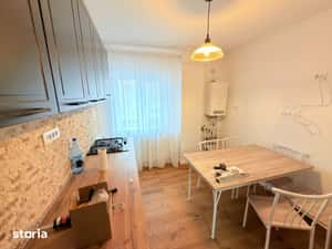 Apartament 3 camere  nou renovat Piata Mare — miniatura 6