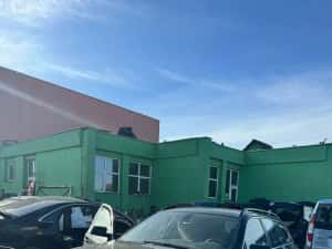 Racitor gaze cu egr 780065304 2.0 d N47D20O0 BMW Seria 3 E90/E91/E92/E93 (2004 - 2010) — miniatura 6