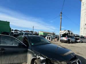 Racitor gaze cu egr 780065304 2.0 d N47D20O0 BMW Seria 3 E90/E91/E92/E93 (2004 - 2010) — miniatura 7