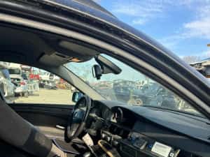 Racitor gaze cu egr 780065304 2.0 d N47D20O0 BMW Seria 3 E90/E91/E92/E93 (2004 - 2010) — miniatura 8