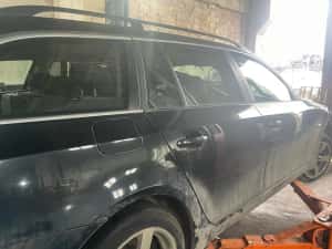 Racitor gaze cu egr 780065304 2.0 d N47D20O0 BMW Seria 3 E90/E91/E92/E93 (2004 - 2010) — miniatura 9