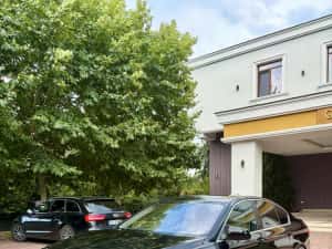 Bmw 520d F10 packet M, masina personala, tuning