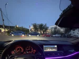 Bmw 520d F10 packet M, masina personala, tuning — miniatura 8