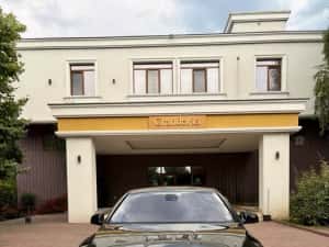 Bmw 520d F10 packet M, masina personala, tuning — miniatura 10